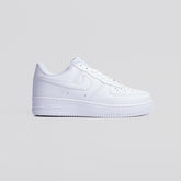 AF1 | Branco Branco