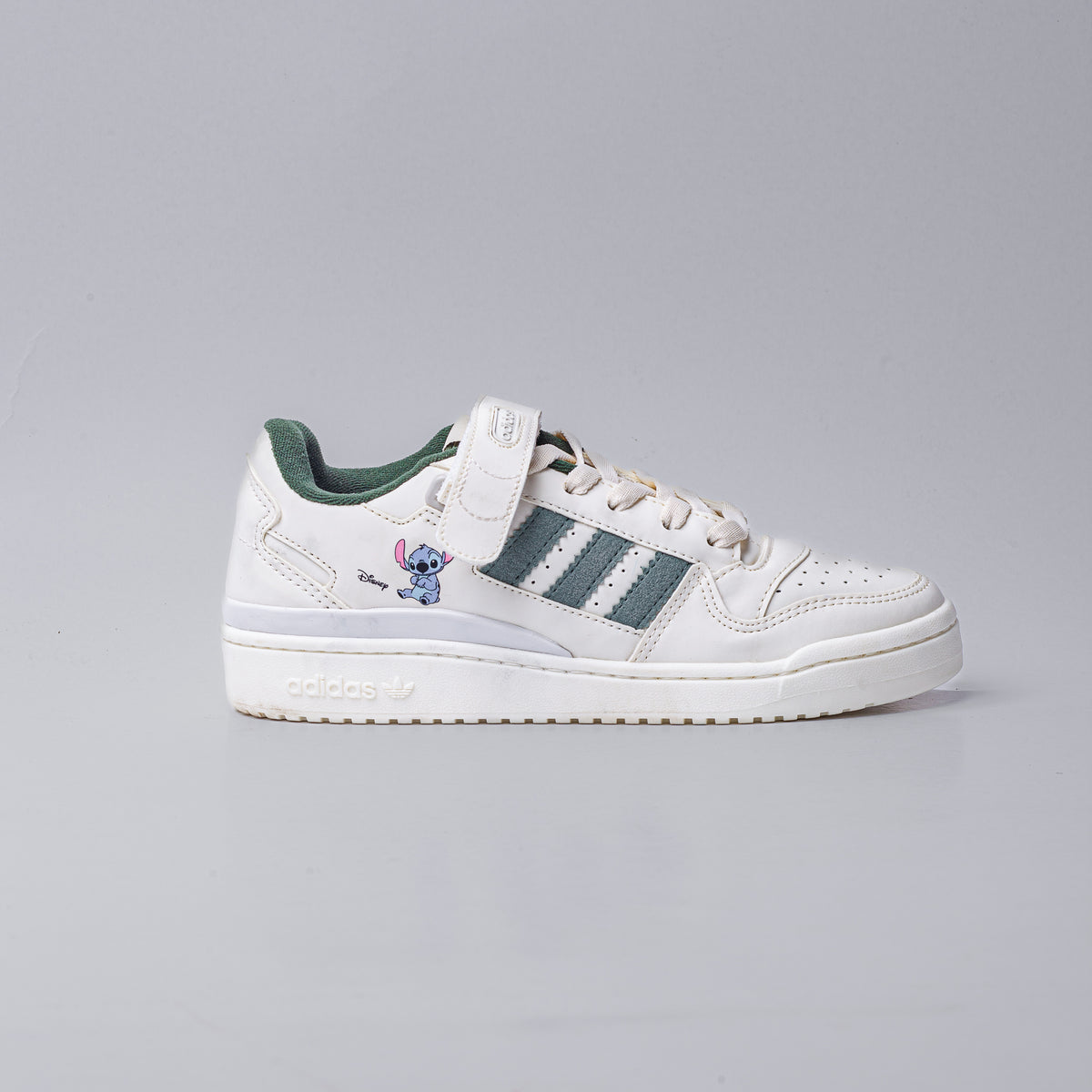 EDIÇÃO ESPECIAL: ADDS Fórum Low Stitch
