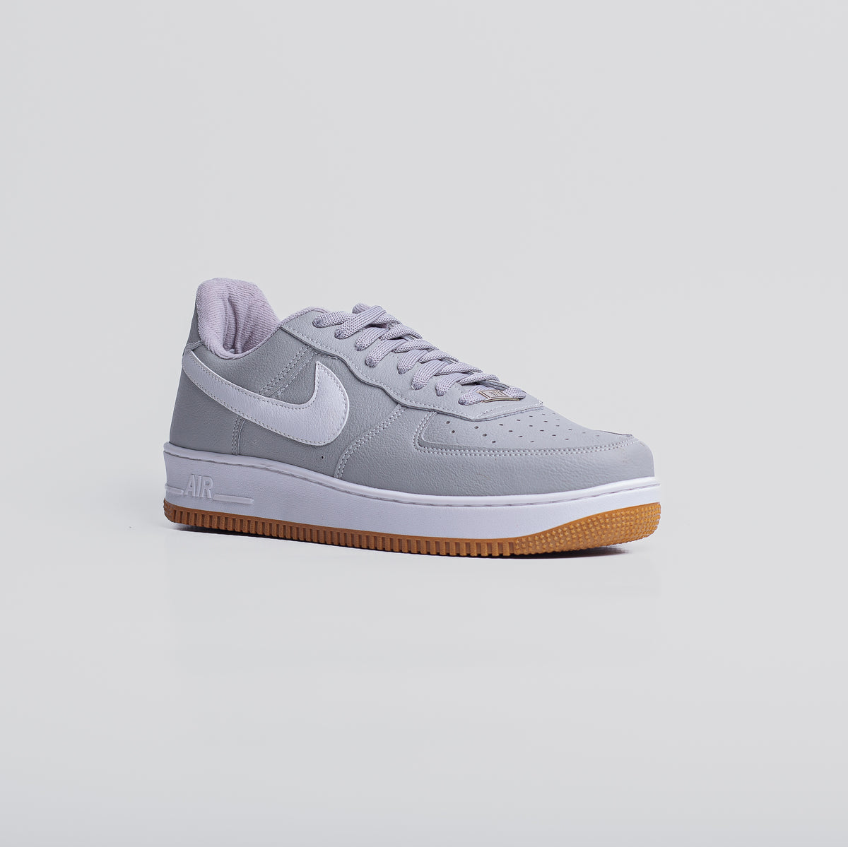 AF1 | Cinza Claro