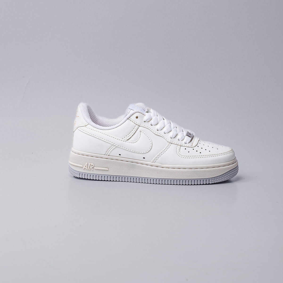 AF1 | Dunas gelo