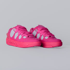 PM La France Pink