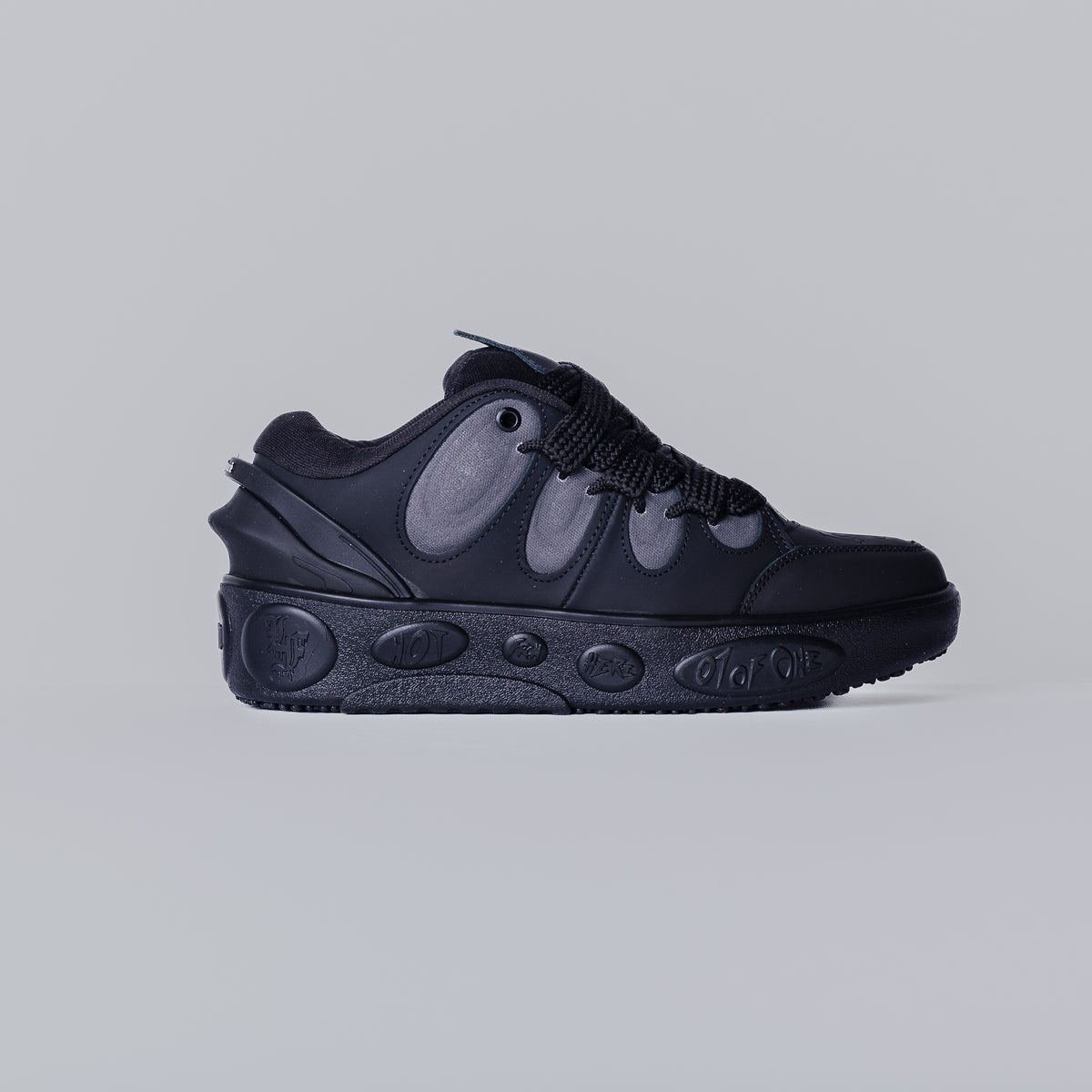 PM La France Black