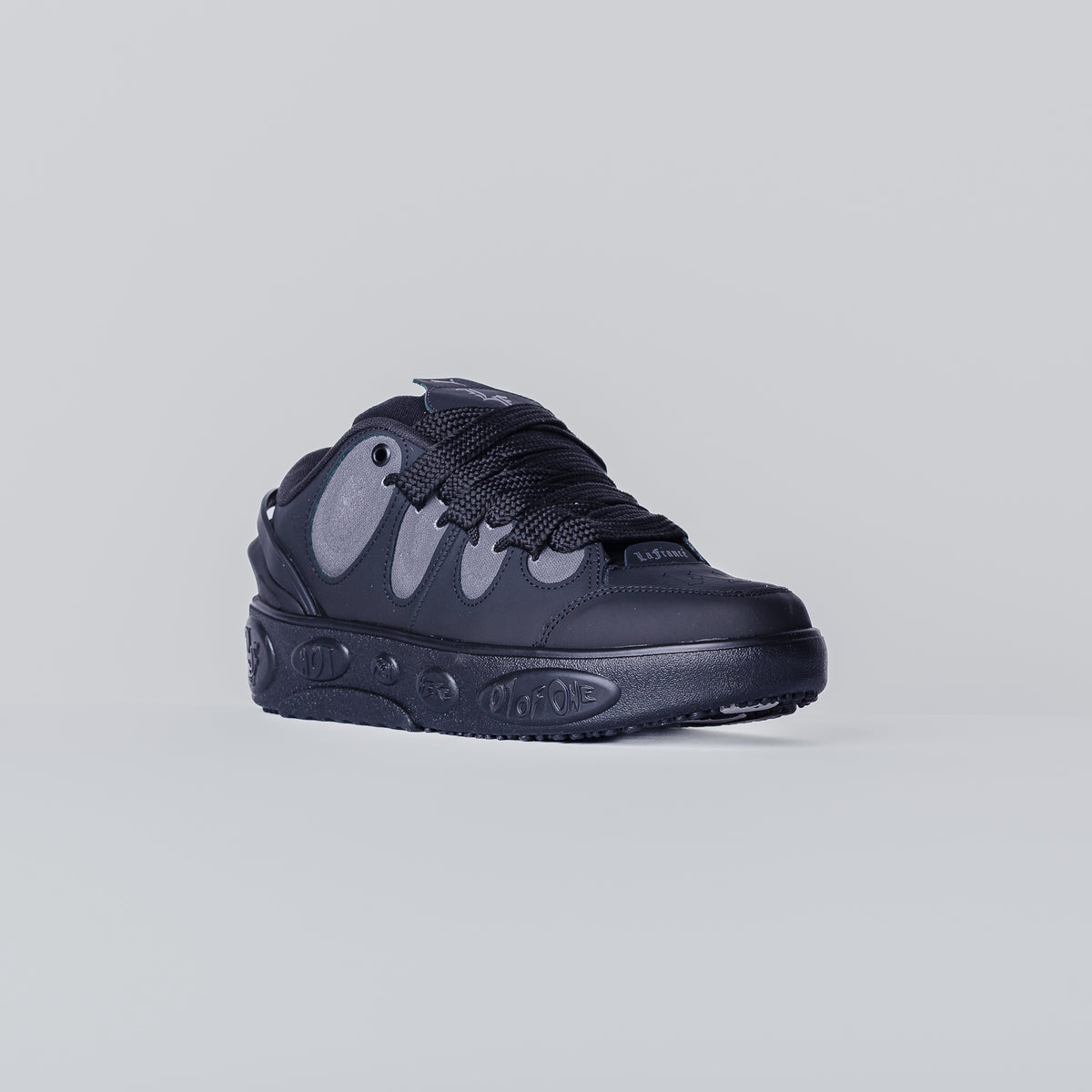 PM La France Black