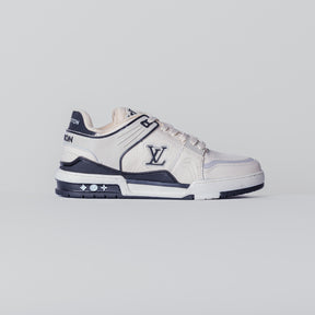 Tênis LV Trainer MARINE