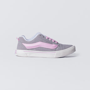 VNS KNU Cinza e Rosa
