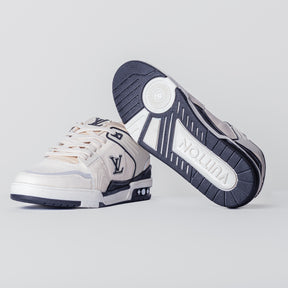 Tênis LV Trainer MARINE