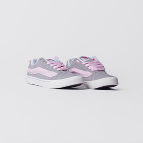VNS KNU Cinza e Rosa