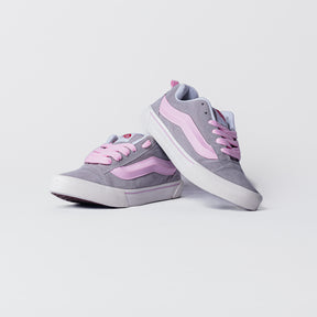 VNS KNU Cinza e Rosa
