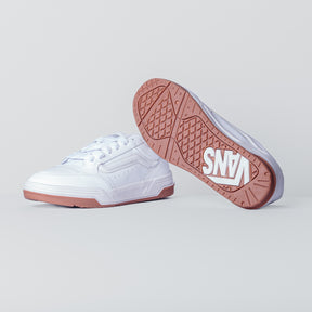 VNS Hylane All White