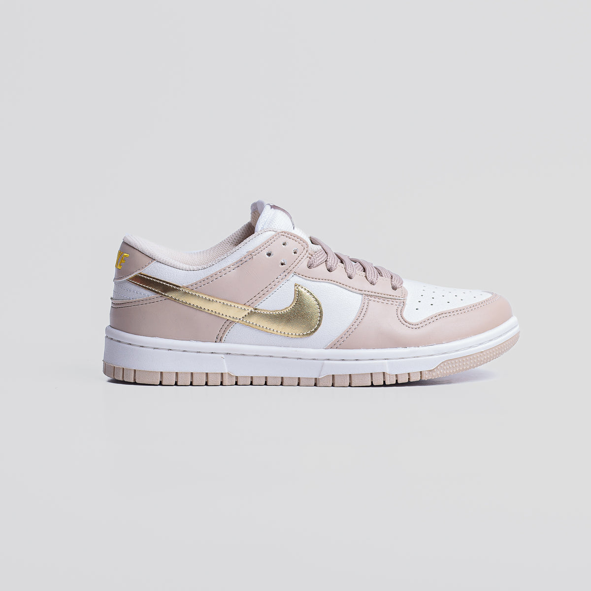 DK Low | Gold