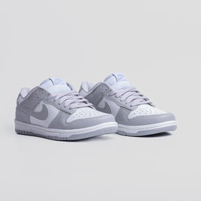 DK Low Grey Fog