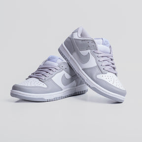DK Low Grey Fog
