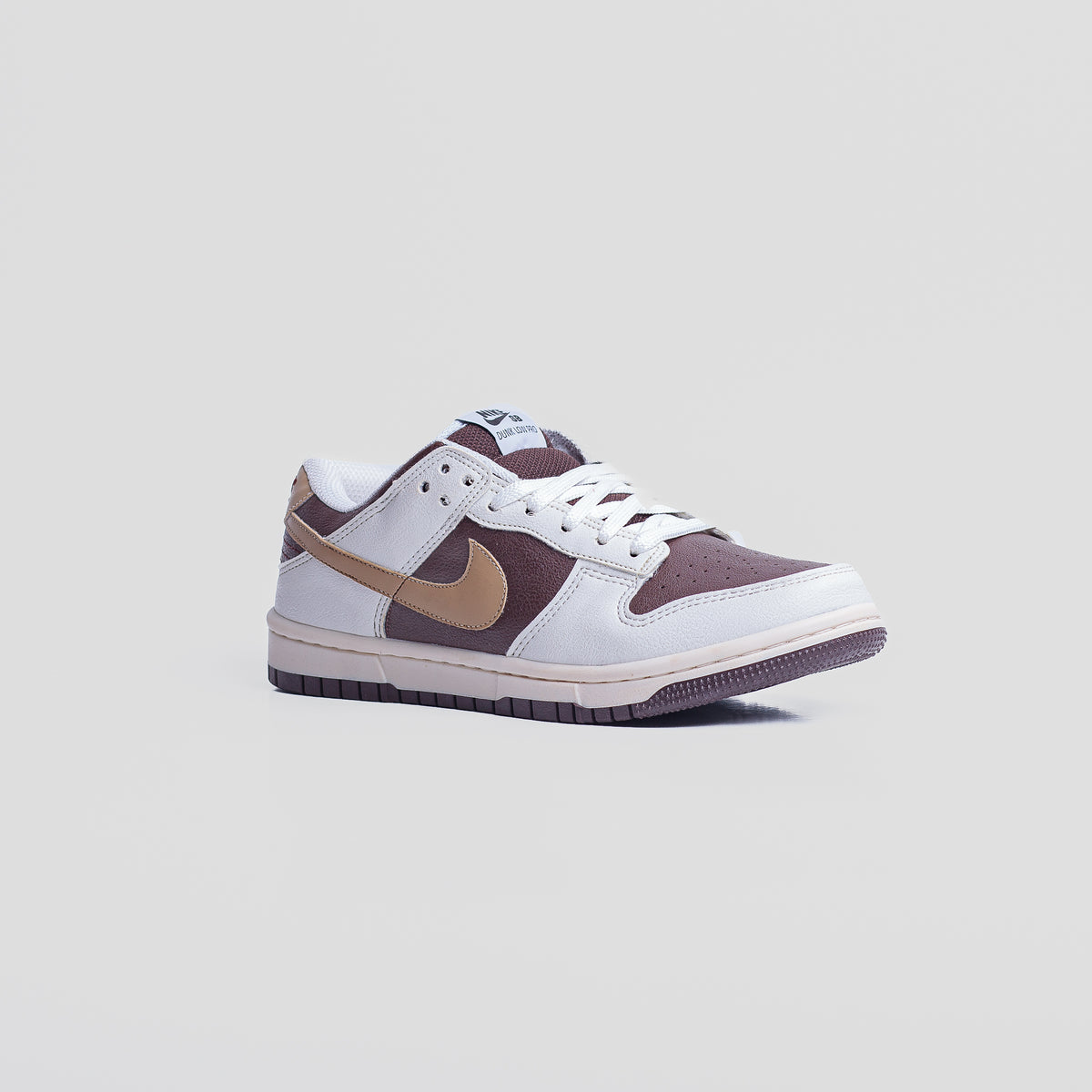 Dk Nature Mocha