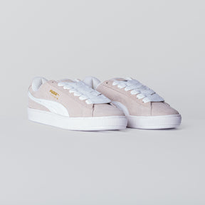 PM Suede XL Bege