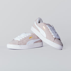 PM Suede XL Bege