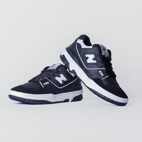 NB 550 | Preto