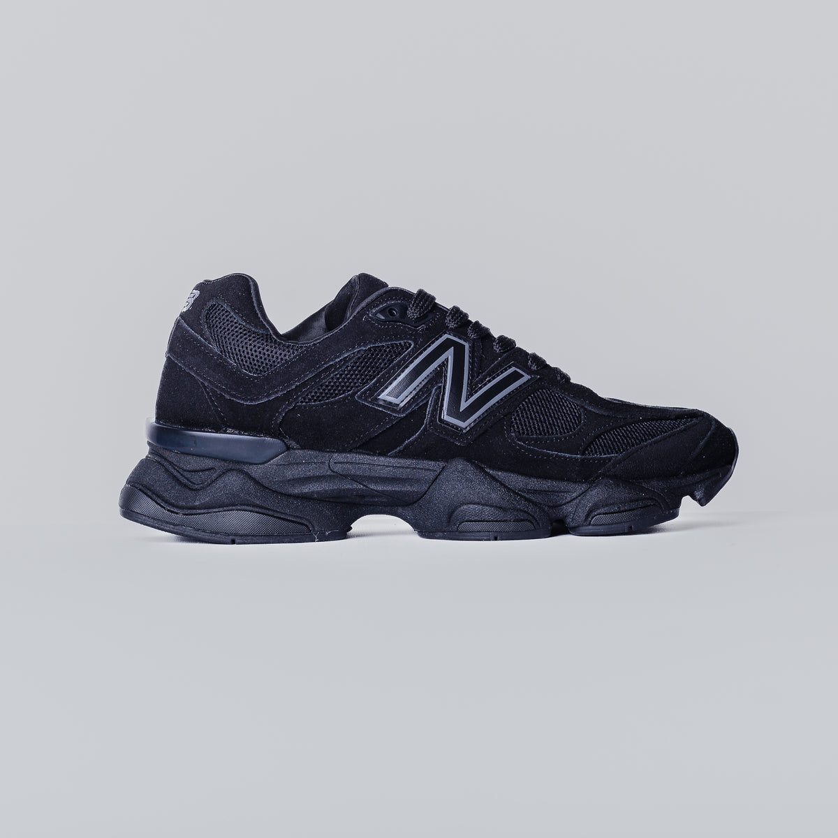 NB 9060 ALL BLACK