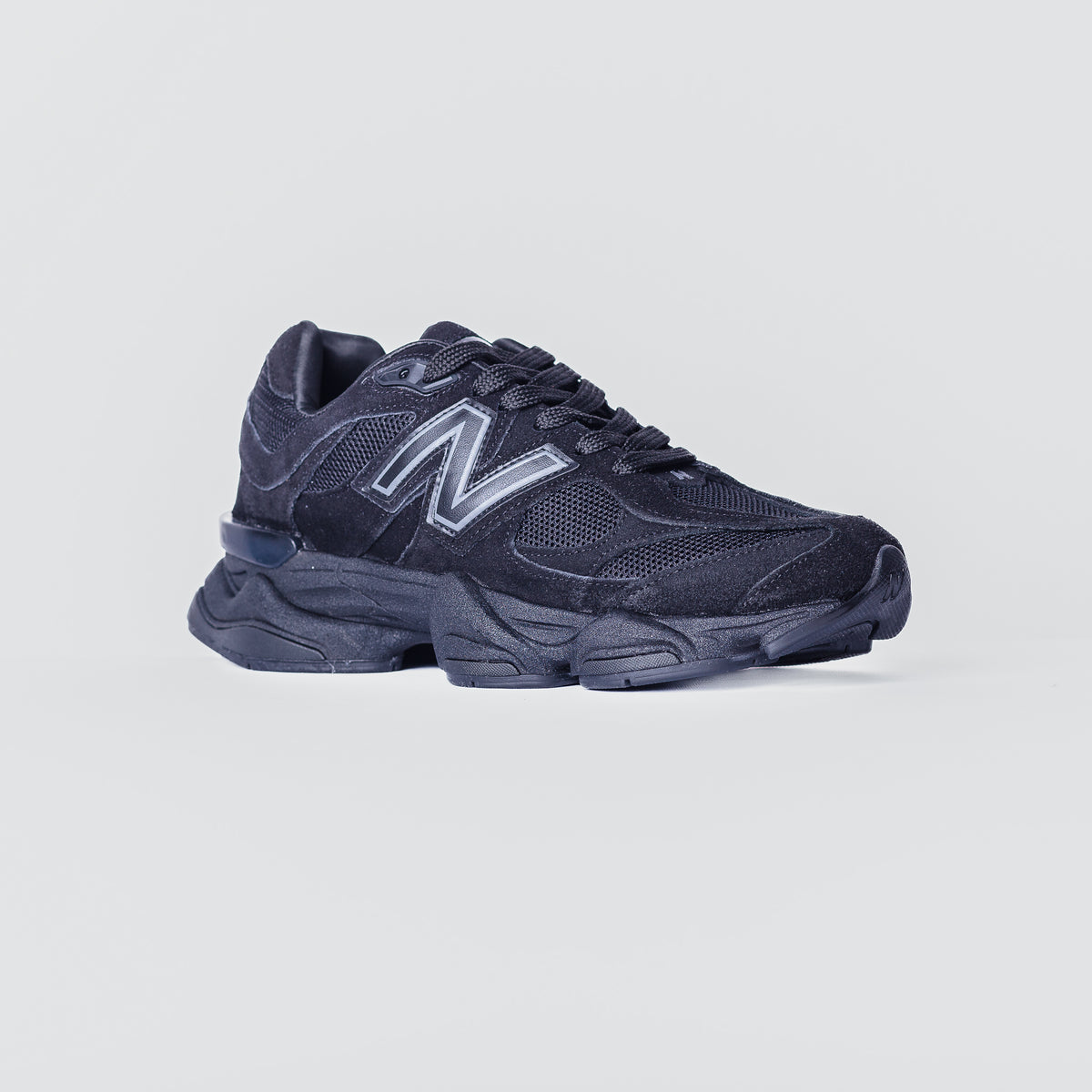 NB 9060 ALL BLACK