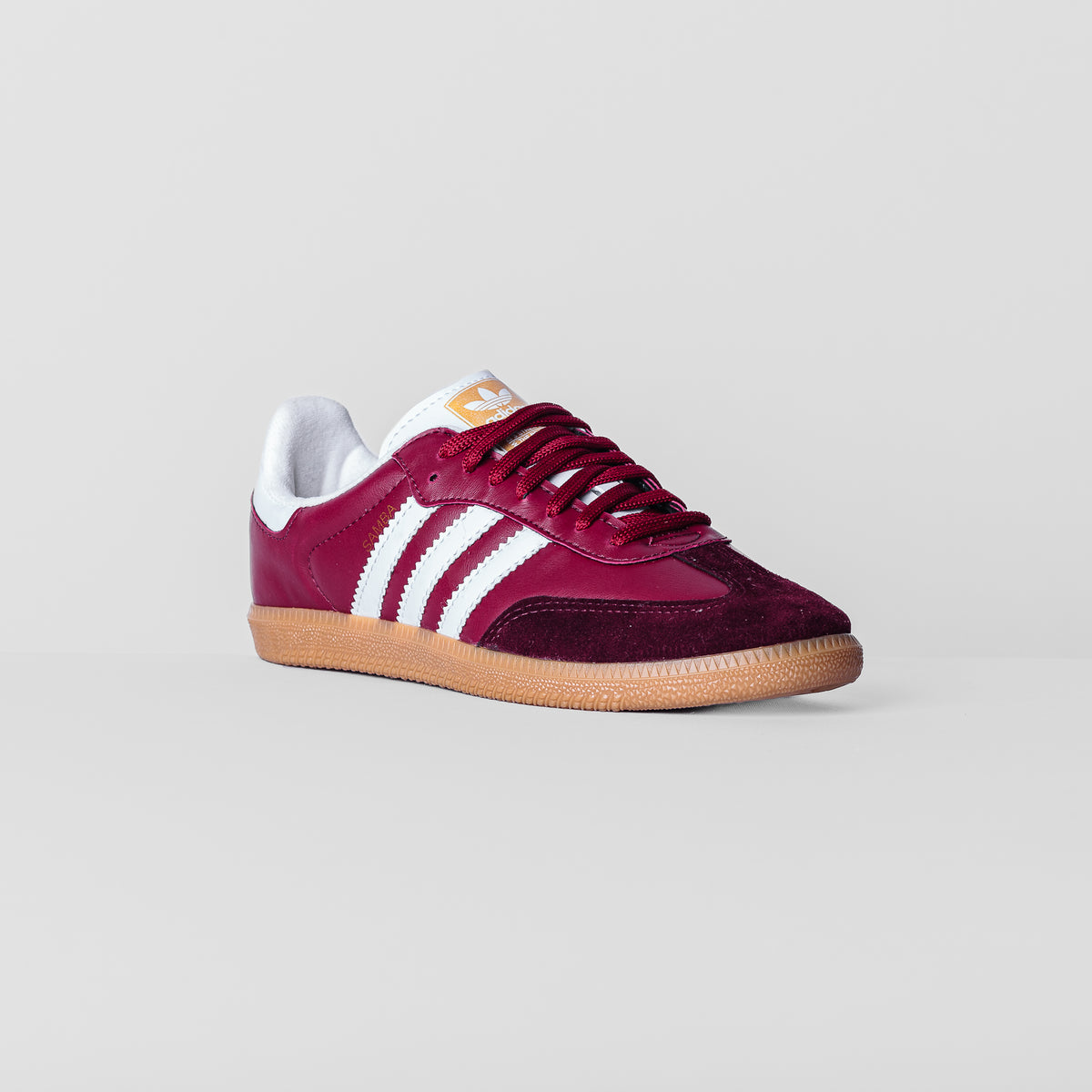 ADDS Samba Vermelho
