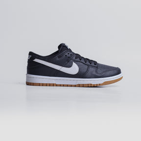 NK SB Dunk Low Pro - Preto