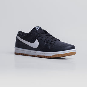 NK SB Dunk Low Pro - Preto