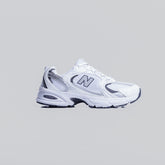 NB 530 Prime | Branco (MODELO LANÇAMENTO)