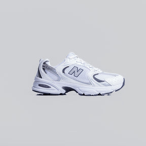 NB 530 Prime | Branco (MODELO LANÇAMENTO)