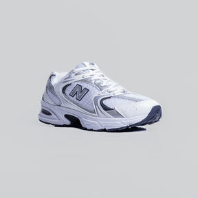 NB 530 Prime | Branco (MODELO LANÇAMENTO)