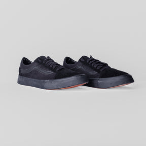 VNS OLD SKOOL All Black