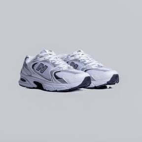 NB 530 Prime | Branco (MODELO LANÇAMENTO)