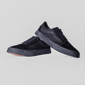 VNS OLD SKOOL All Black