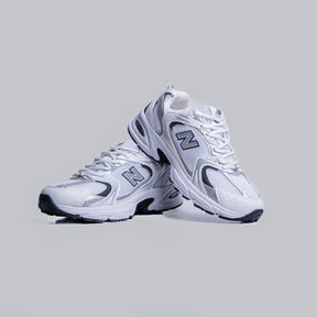 NB 530 Prime | Branco (MODELO LANÇAMENTO)