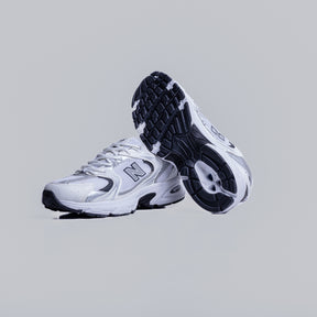 NB 530 Prime | Branco (MODELO LANÇAMENTO)