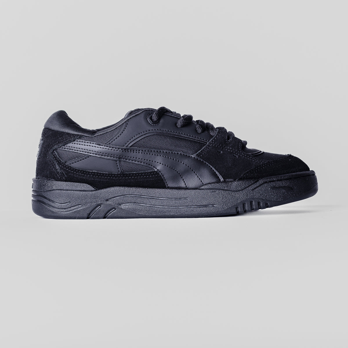 PM 180 ALL BLACK