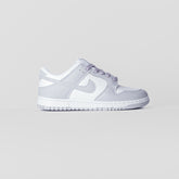 Tenis NK Dunk Cinza Infantil