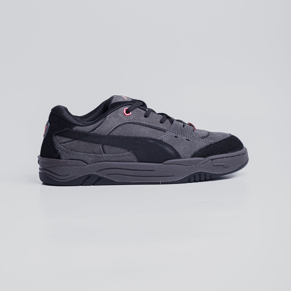 PM 180 Staple Black