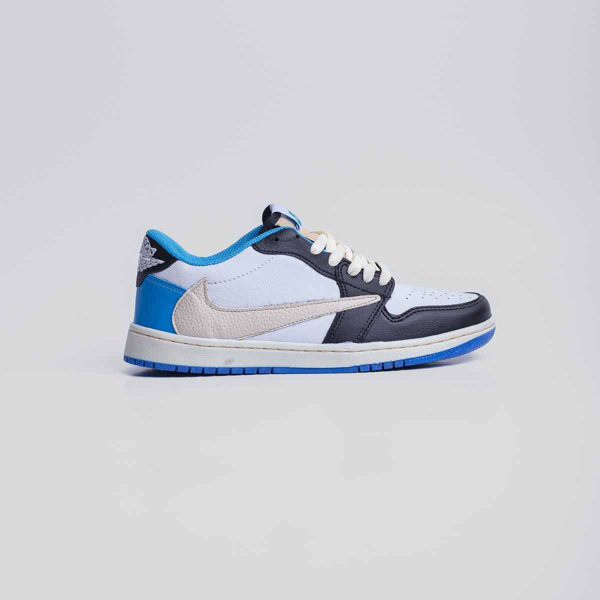 Fragment Design x Travis Scott x Air Jordan 1 Retro High