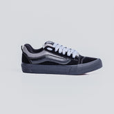 VNS KNU Bicolor Preto Cinza