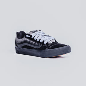 VNS KNU Bicolor Preto Cinza