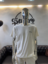 Camisa Masculina Off White- Branco