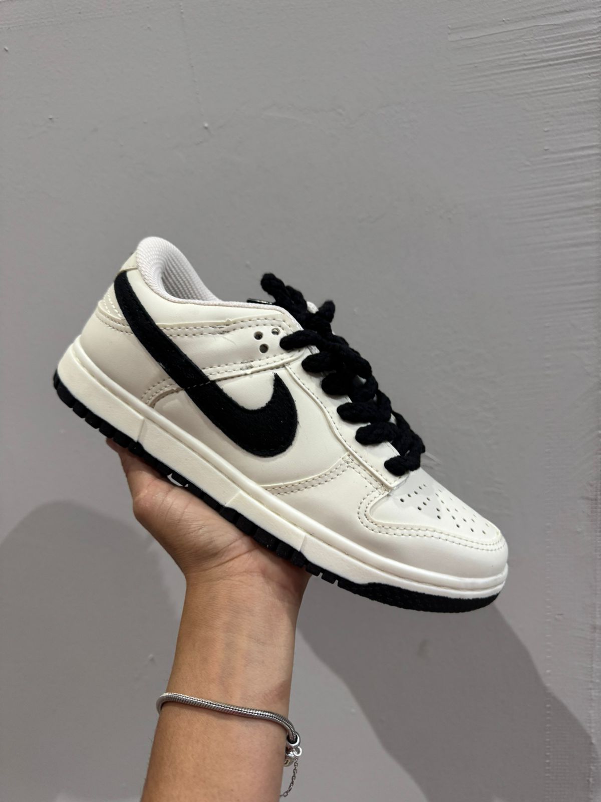 NK Dunk Fadinha
