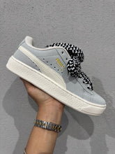 PM Suede XL Cromo | Dunas