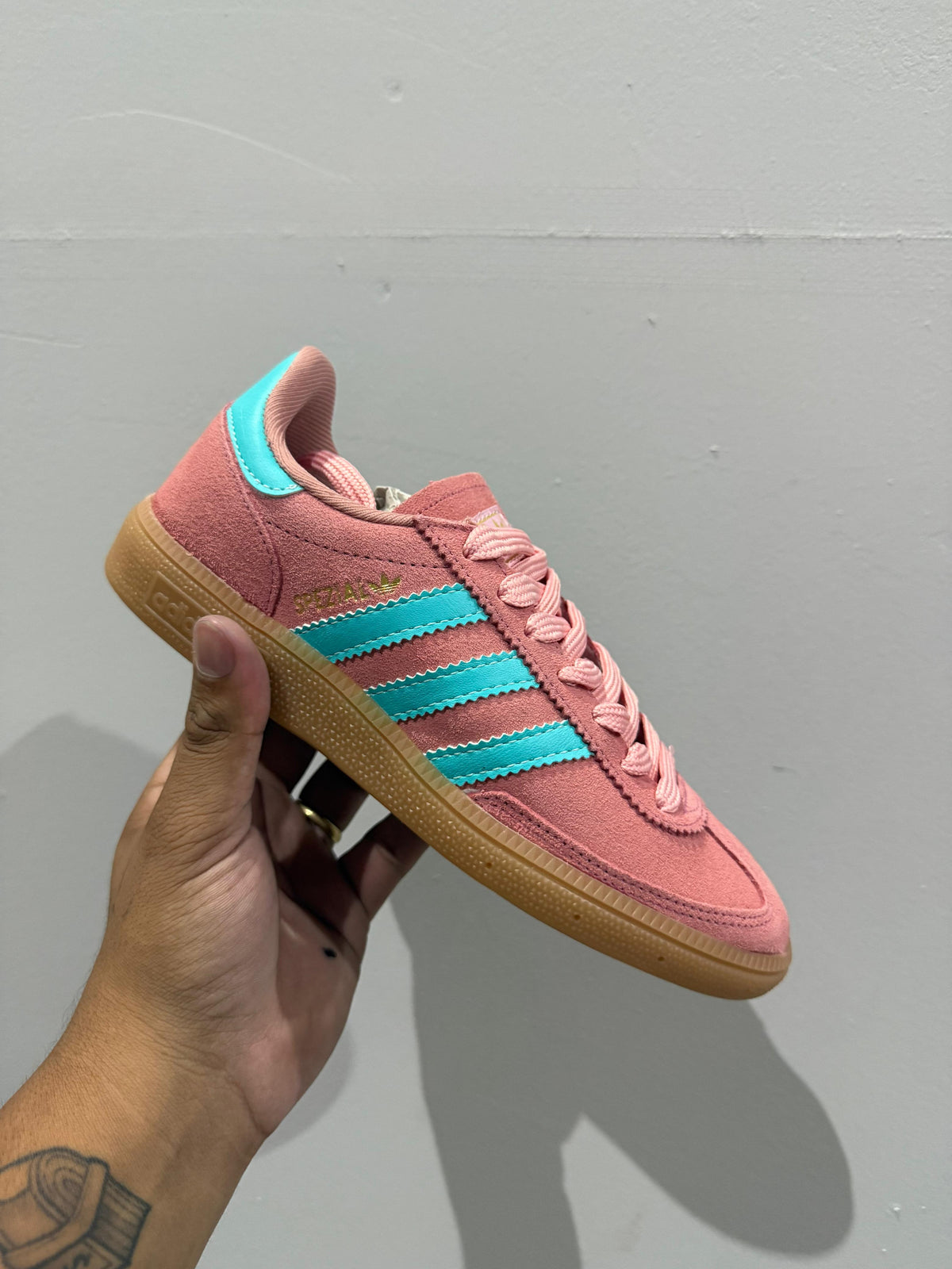 ADDS Spezial  Rosa