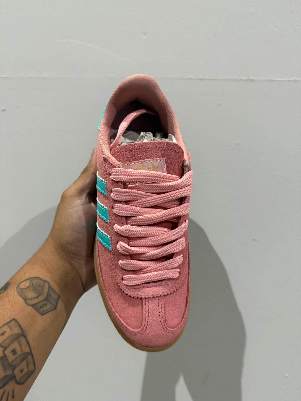 ADDS Spezial  Rosa