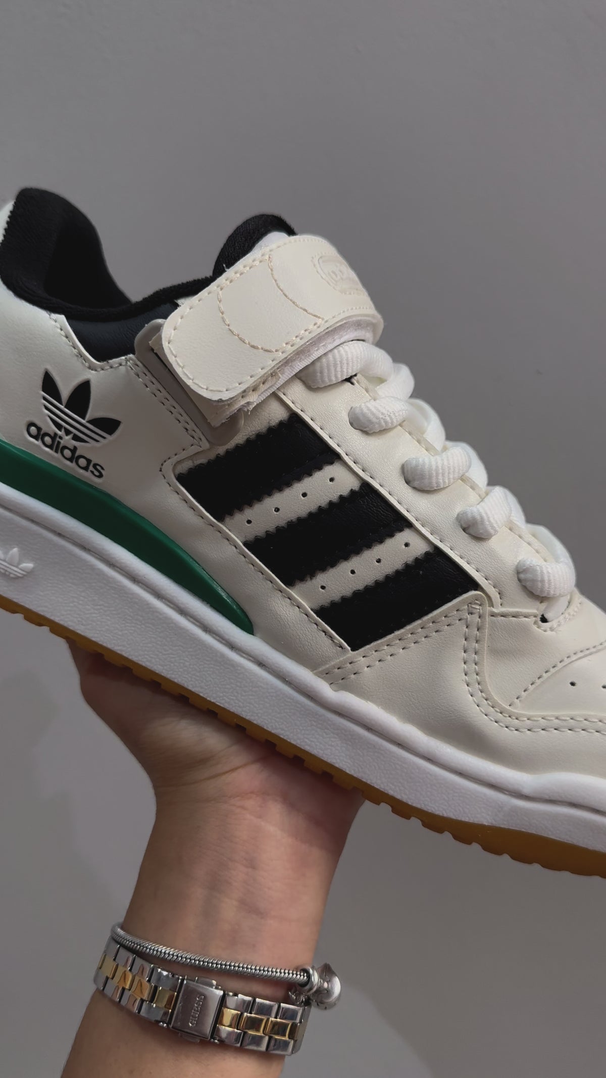 ADDS Fórum Branco/Verde